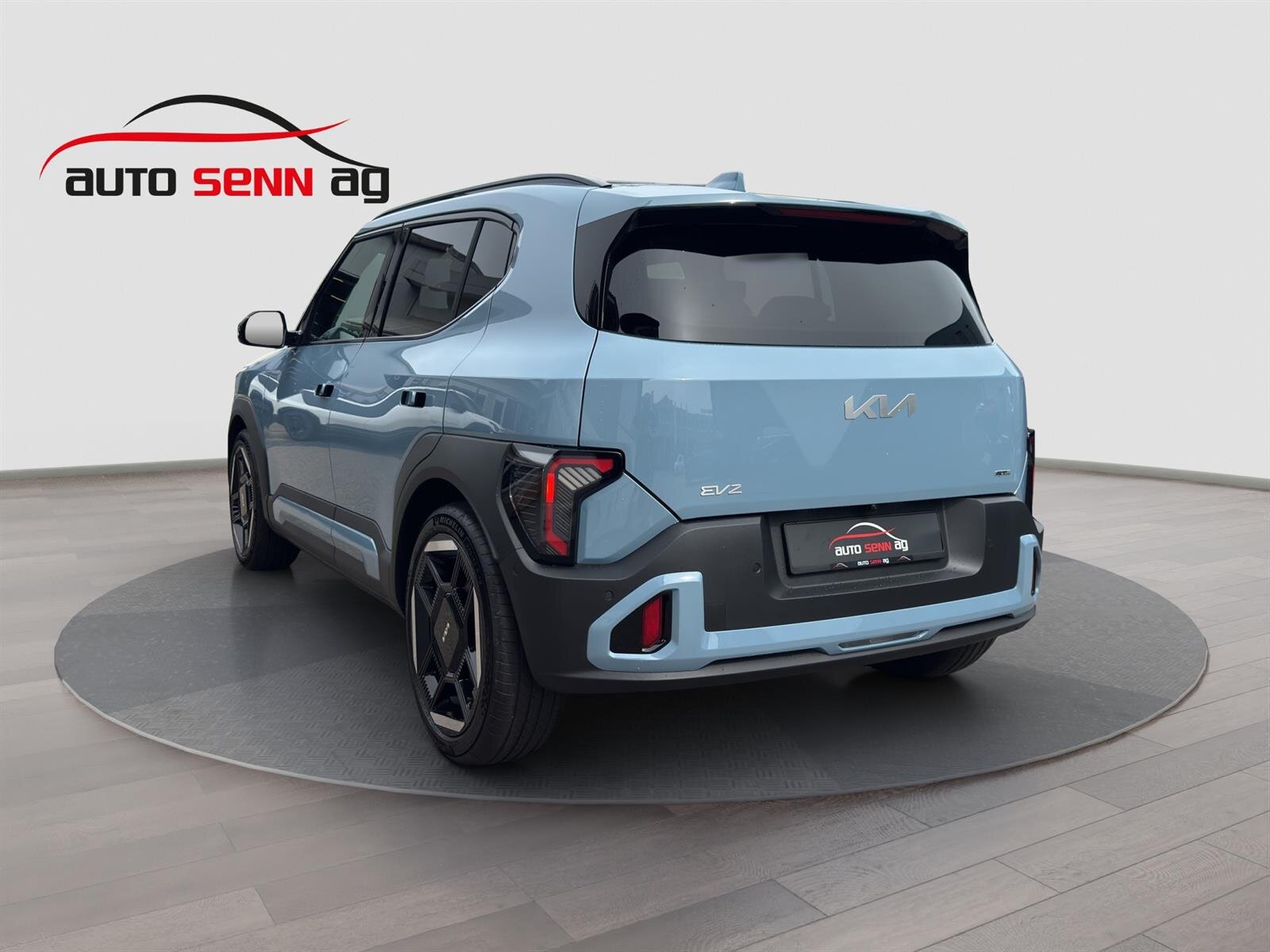 KIA EV2 61 kWh GT-Line, Électrique, Voiture nouvelle, Automatique - 3