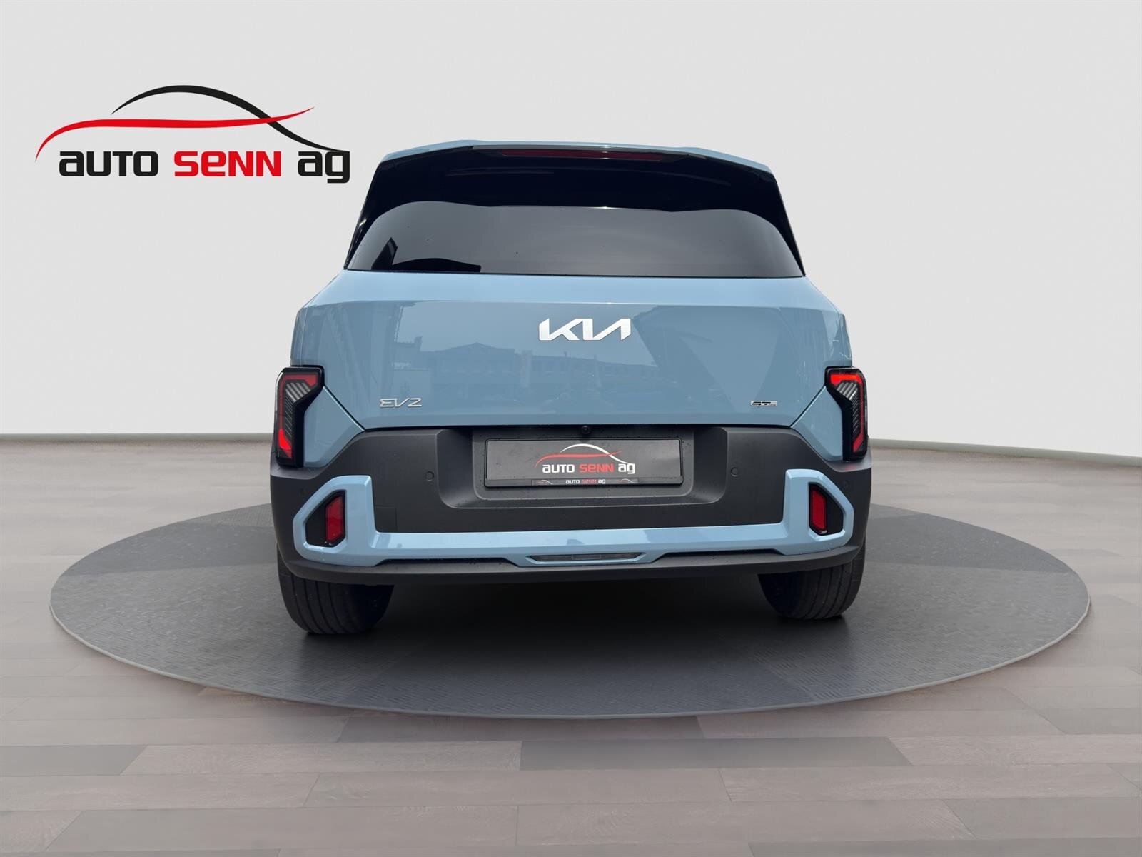 KIA EV2 61 kWh GT-Line, Électrique, Voiture nouvelle, Automatique - 4