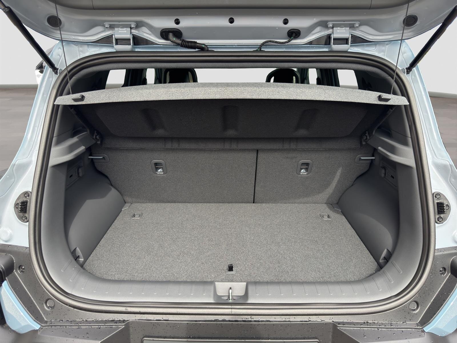 KIA EV2 61 kWh GT-Line, Électrique, Voiture nouvelle, Automatique - 5
