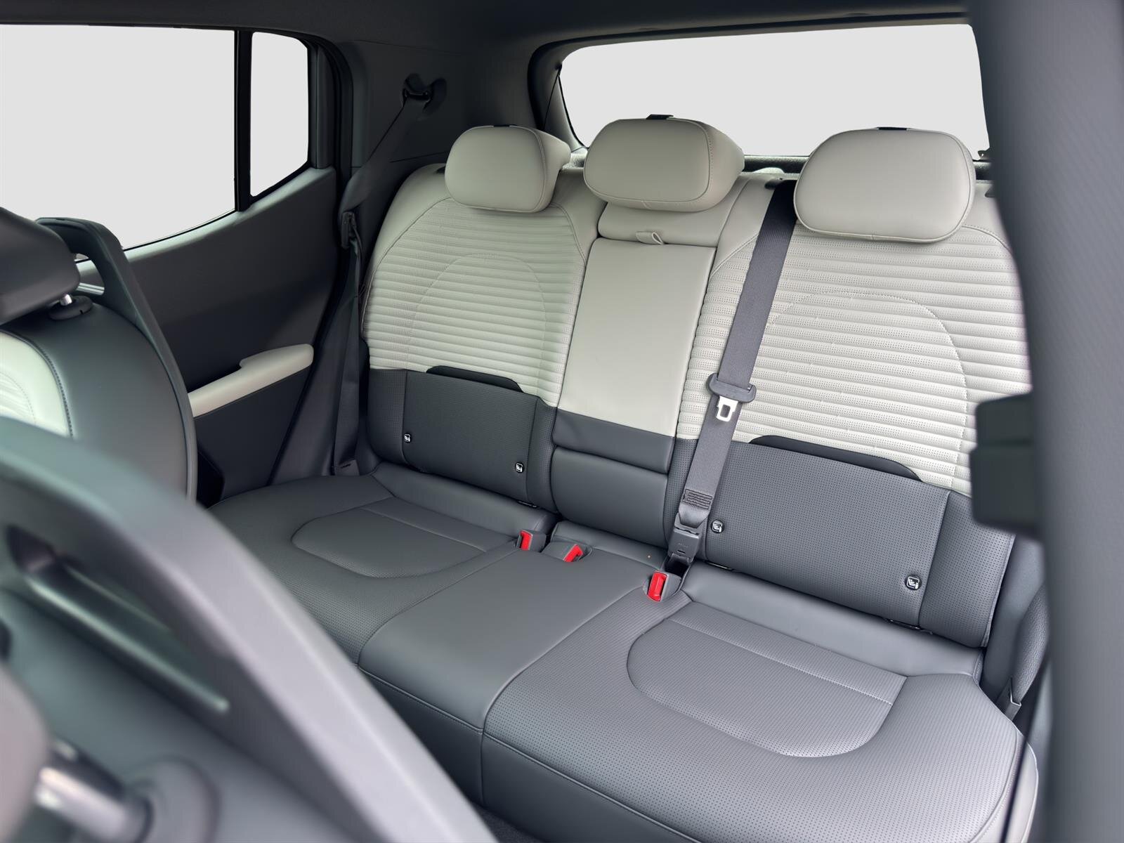 KIA EV2 61 kWh GT-Line, Électrique, Voiture nouvelle, Automatique - 6