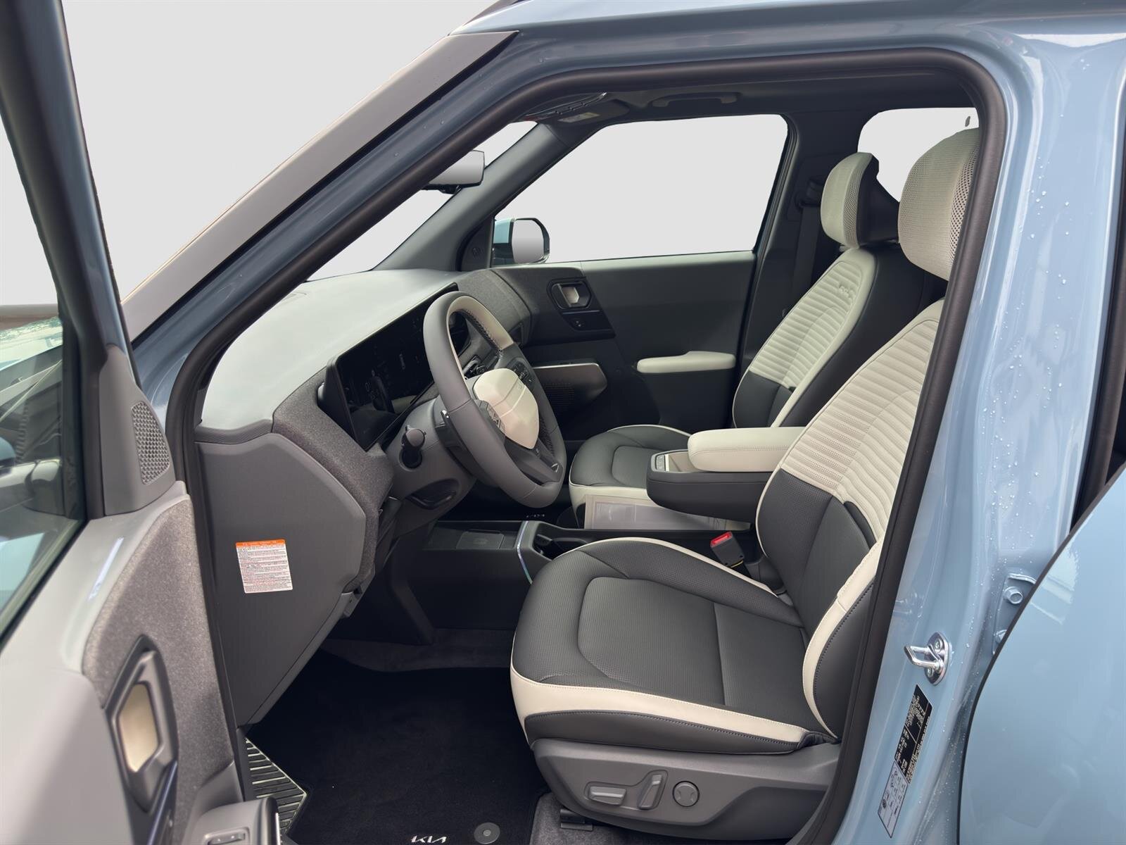 KIA EV2 61 kWh GT-Line, Électrique, Voiture nouvelle, Automatique - 7