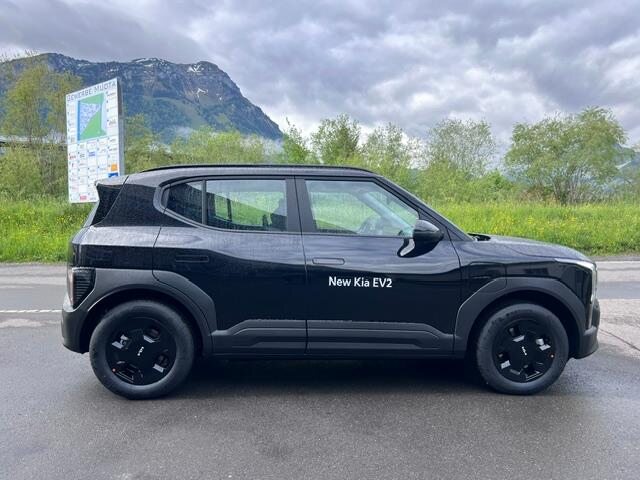 KIA EV2 42.2 kWh Air 4P
