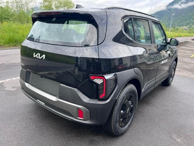 KIA EV2 42.2 kWh Air 4P, Elektro, Neuwagen, Automatik - 2