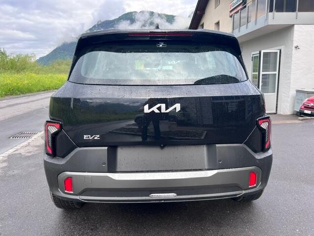 KIA EV2 42.2 kWh Air 4P, Elektro, Neuwagen, Automatik - 3