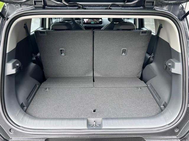 KIA EV2 42.2 kWh Air 4P, Elektro, Neuwagen, Automatik - 4