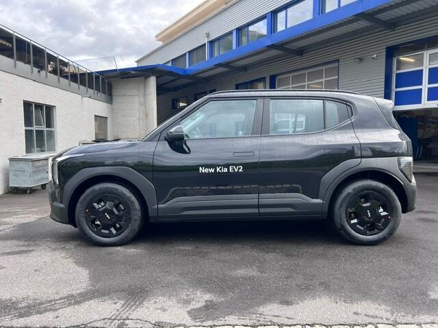 KIA EV2 42.2 kWh Air 4P, Elektro, Neuwagen, Automatik - 5