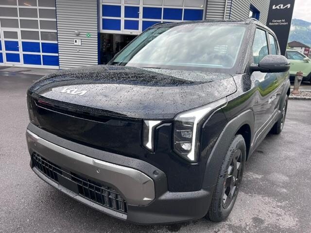 KIA EV2 42.2 kWh Air 4P, Elektro, Neuwagen, Automatik - 7