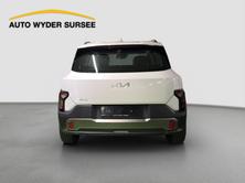 KIA EV2 61 kWh Air 4P, Électrique, Voiture nouvelle, Automatique - 5