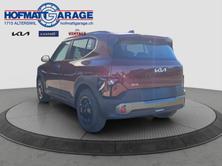 KIA EV2 61 kWh Air, Electric, New car, Automatic - 2