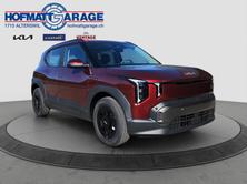 KIA EV2 61 kWh Air, Electric, New car, Automatic - 4