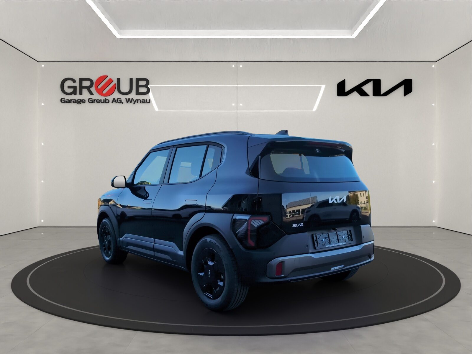 KIA EV2 42.2 kWh Air 4P, Électrique, Voiture nouvelle, Automatique - 7