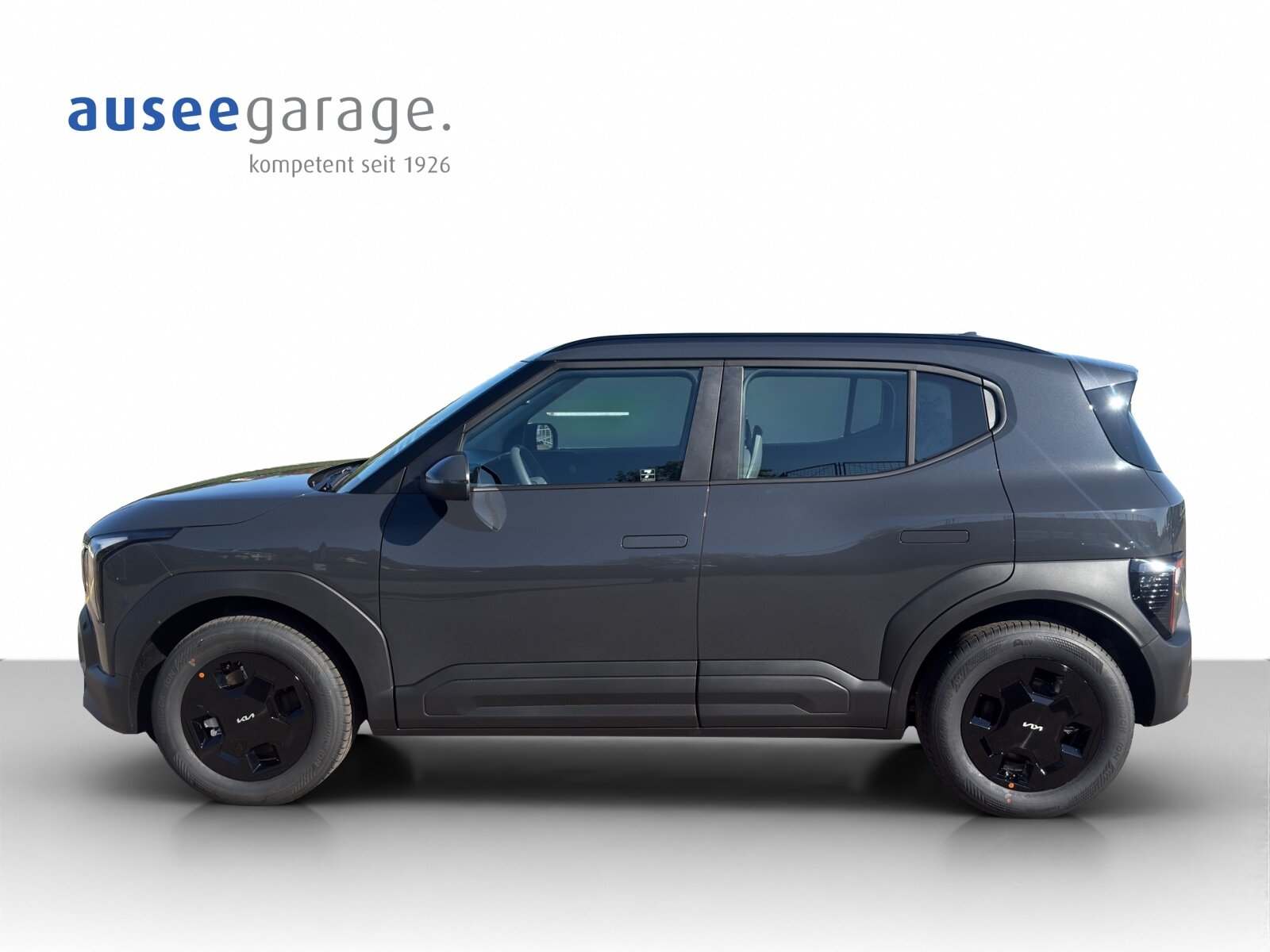 KIA EV2 42.2 kWh Air 4P, Elettrica, Auto nuove, Automatico - 2