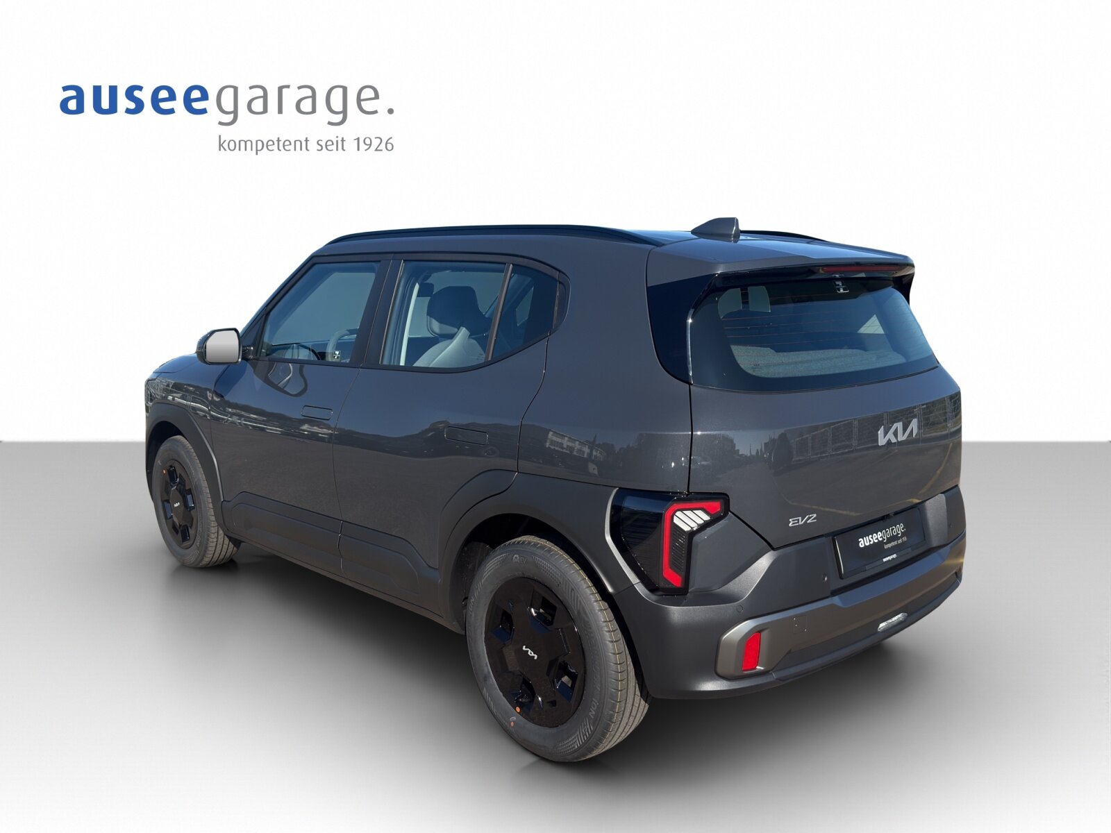KIA EV2 42.2 kWh Air 4P, Elettrica, Auto nuove, Automatico - 3