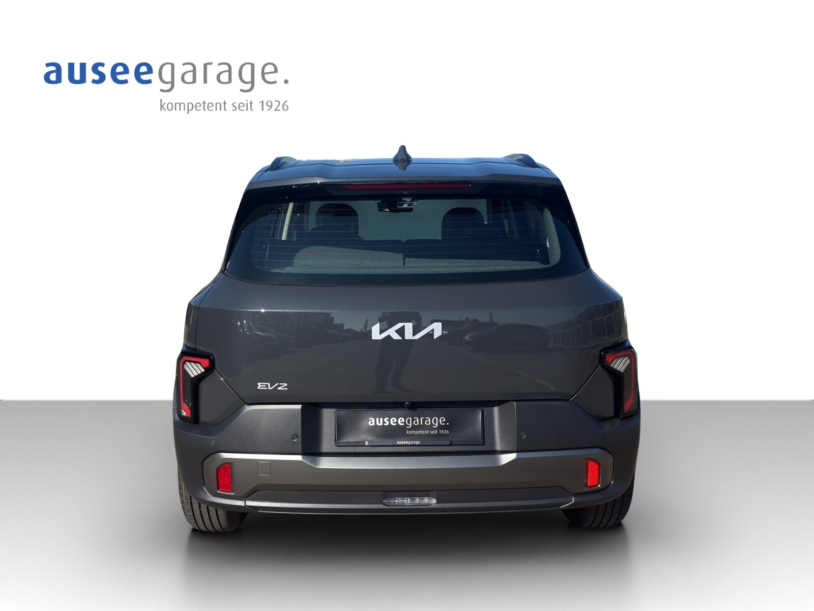 KIA EV2 42.2 kWh Air 4P, Elettrica, Auto nuove, Automatico - 4