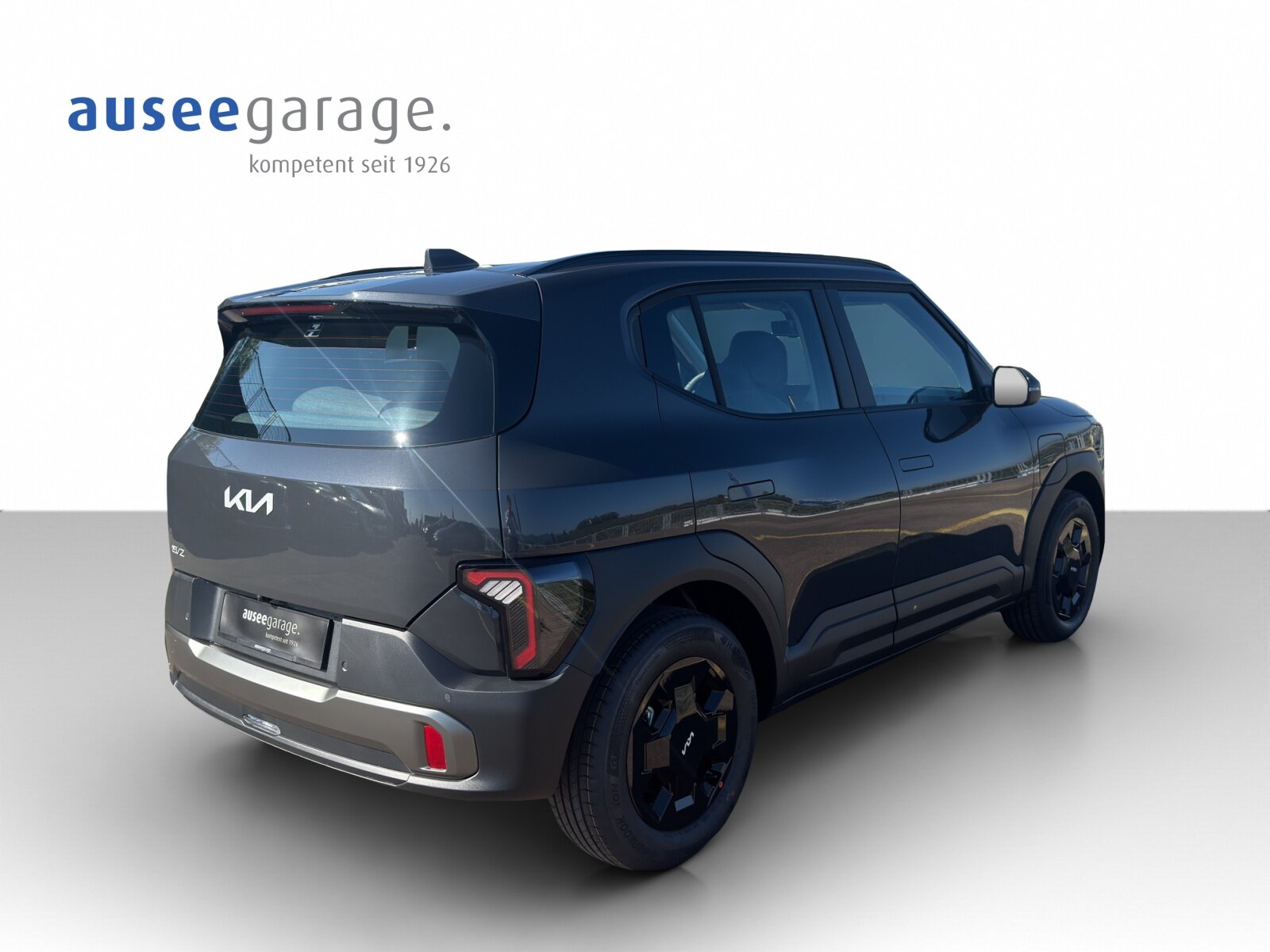 KIA EV2 42.2 kWh Air 4P, Elettrica, Auto nuove, Automatico - 5