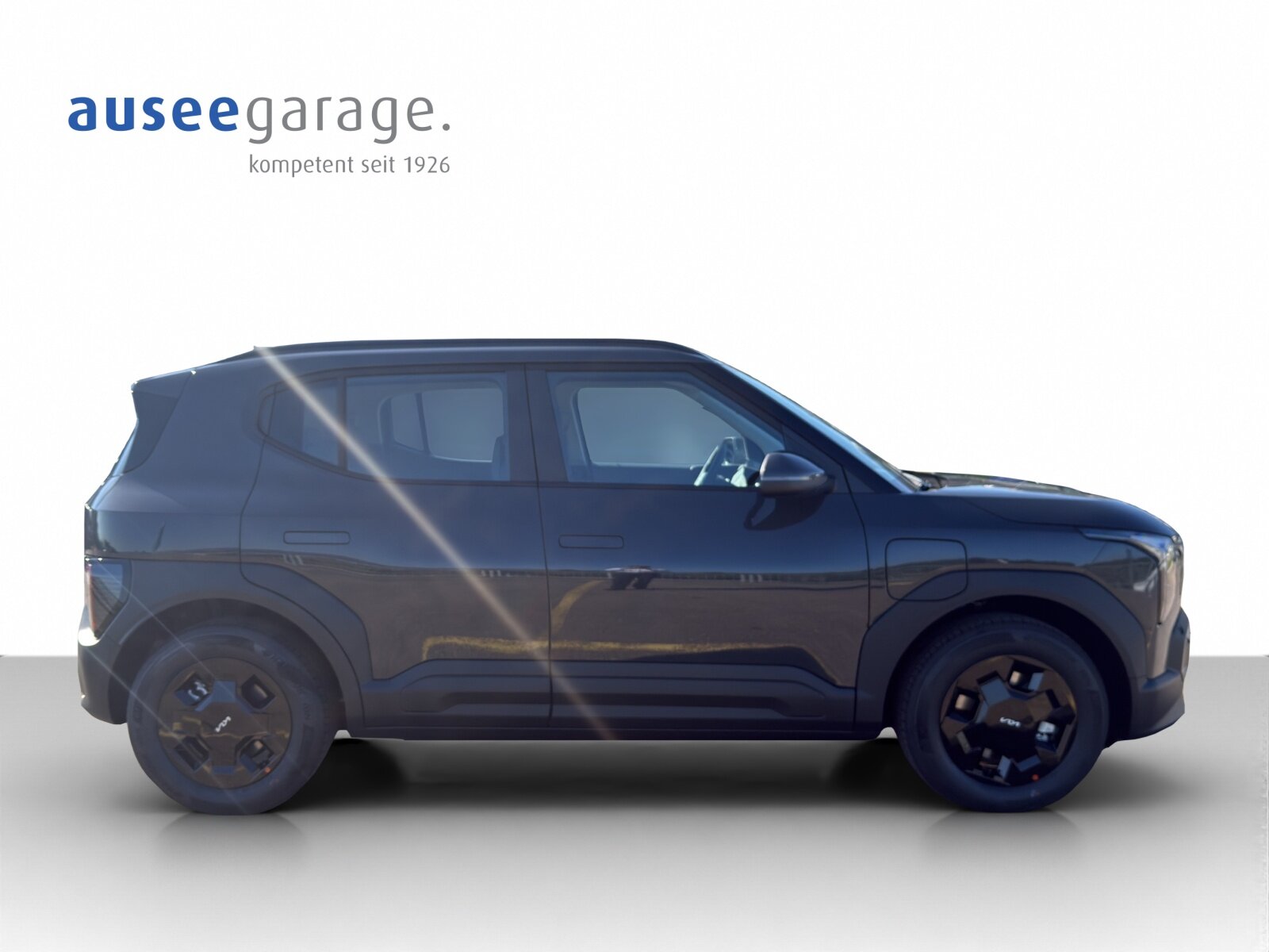 KIA EV2 42.2 kWh Air 4P, Elettrica, Auto nuove, Automatico - 6