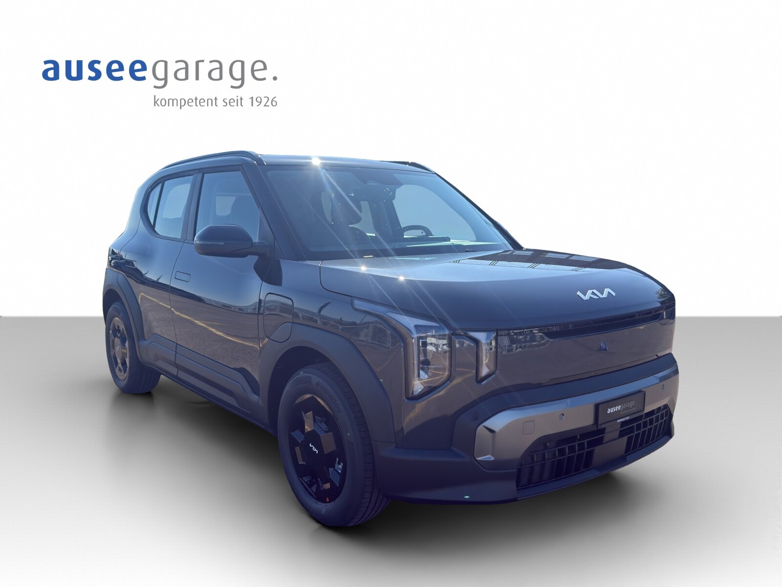 KIA EV2 42.2 kWh Air 4P, Elettrica, Auto nuove, Automatico - 7