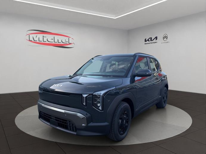 KIA EV2 42.2 kWh Air 4P / 7 CH-Jahre Herstellergarantie / Totwi, Elektro, Neuwagen, Automatik