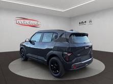 KIA EV2 42.2 kWh Air 4P / 7 CH-Jahre Herstellergarantie / Totwi, Elektro, Neuwagen, Automatik - 3