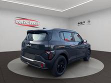 KIA EV2 42.2 kWh Air 4P / 7 CH-Jahre Herstellergarantie / Totwi, Elektro, Neuwagen, Automatik - 5