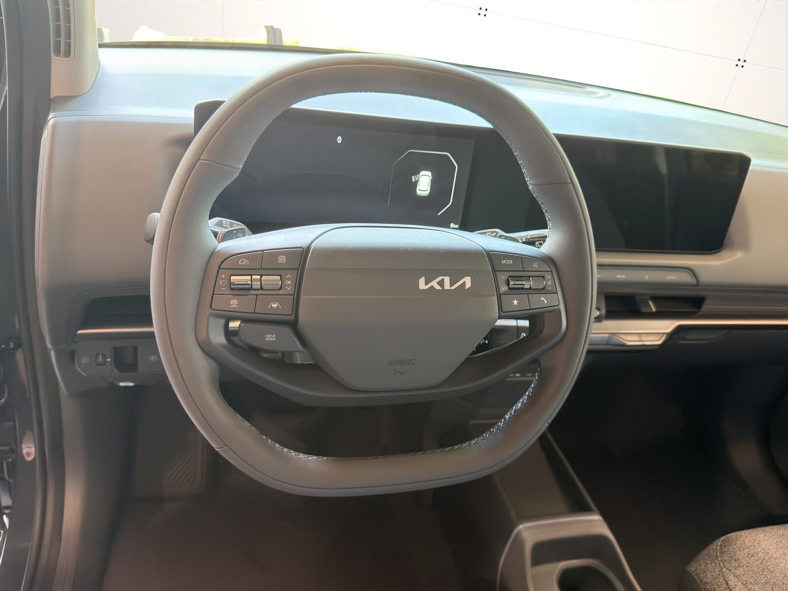KIA EV2 61 kWh Air 4P, Elettrica, Auto nuove, Automatico - 7