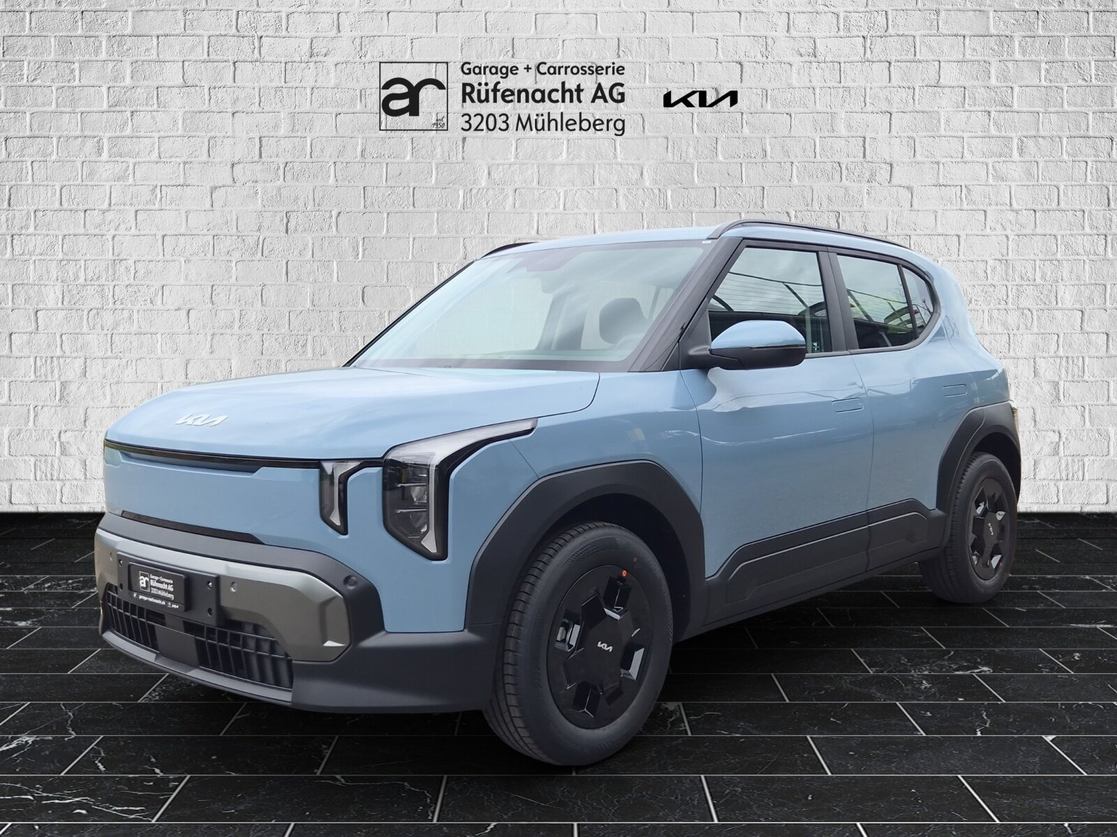 KIA EV2 42.2 kWh Air