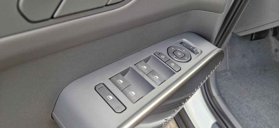 KIA EV2 61 kWh Air 4P, Électrique, Voiture nouvelle, Automatique - 5