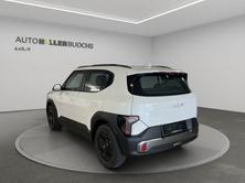 KIA EV2 61 kWh Air 4P, Electric, New car, Automatic - 4
