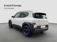 KIA EV2 61 kWh Air, Electric, New car, Automatic - 4