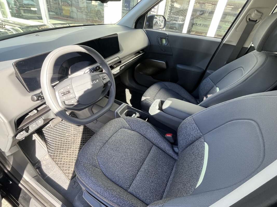 KIA EV2 61 kWh Air, Elettrica, Auto nuove, Automatico - 3