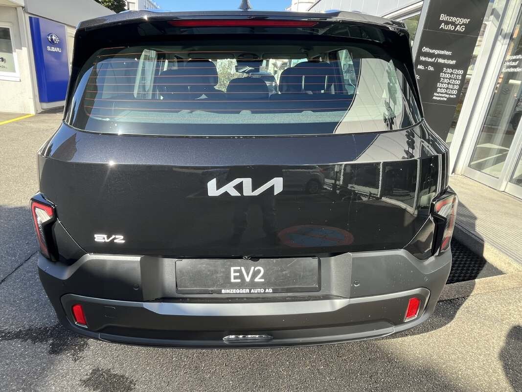 KIA EV2 61 kWh Air, Elettrica, Auto nuove, Automatico - 4