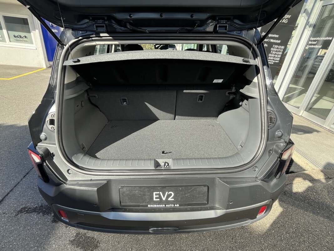 KIA EV2 61 kWh Air, Elettrica, Auto nuove, Automatico - 5