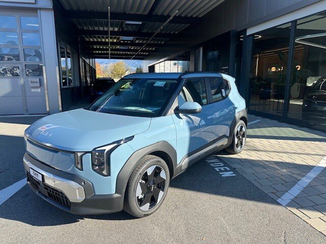 KIA EV2 61 kWh Earth