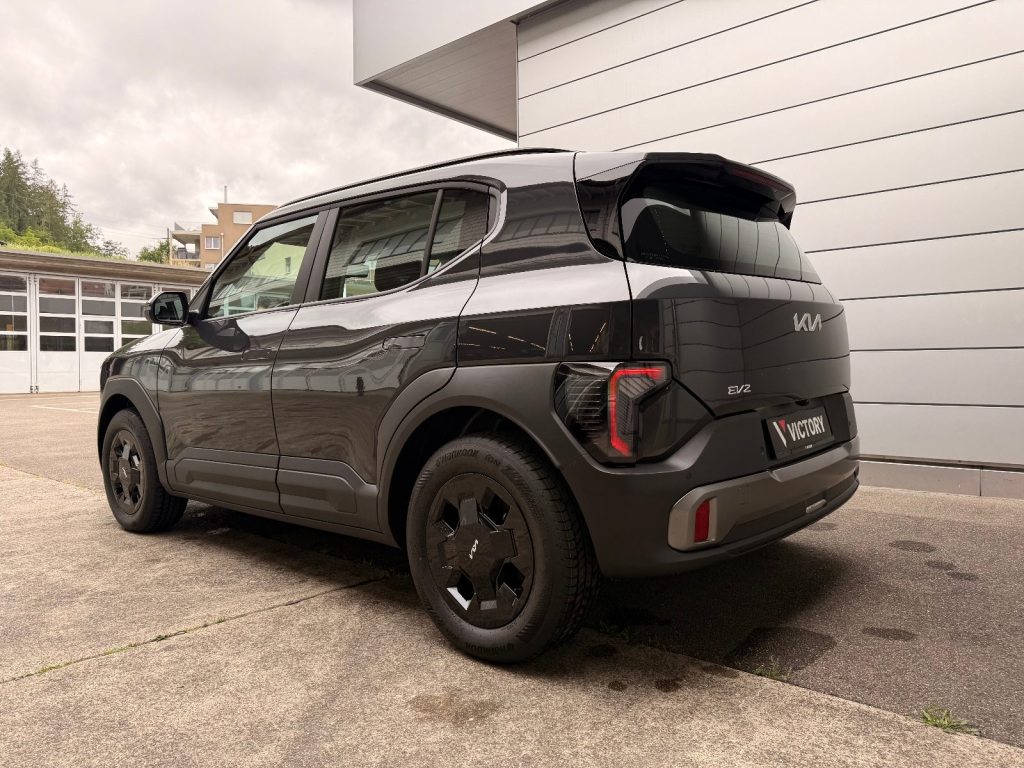 KIA EV2 42.2 kWh Earth, Électrique, Voiture nouvelle, Automatique - 4