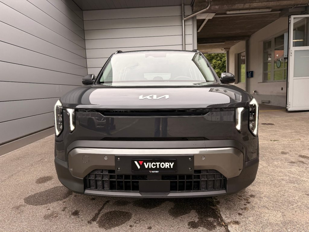 KIA EV2 42.2 kWh Earth, Électrique, Voiture nouvelle, Automatique - 2