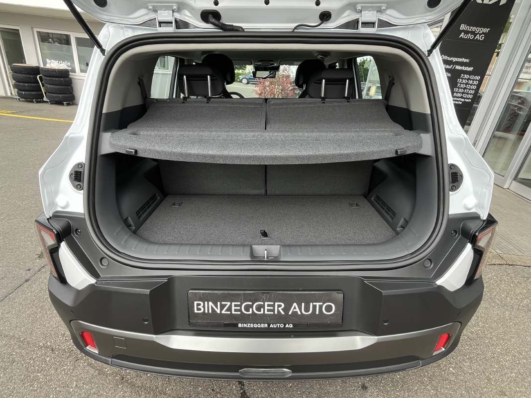 KIA EV2 42.2 kWh Air 4P, Elettrica, Auto dimostrativa, Automatico - 5