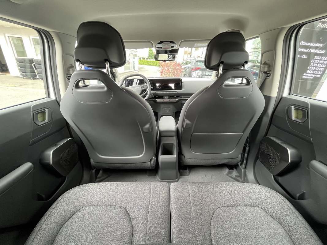 KIA EV2 42.2 kWh Air 4P, Elettrica, Auto dimostrativa, Automatico - 6