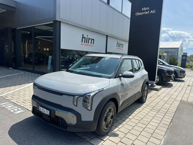 KIA EV2 42.2 kWh Air