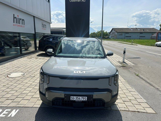 KIA EV2 42.2 kWh Air, Elettrica, Auto dimostrativa, Automatico - 2