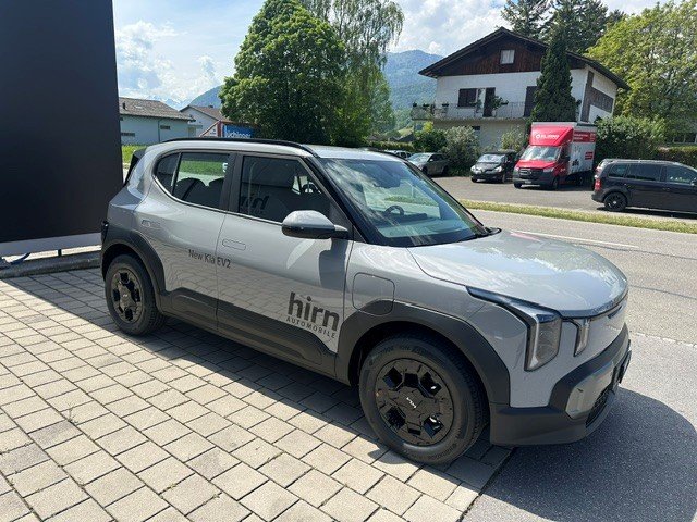 KIA EV2 42.2 kWh Air, Elettrica, Auto dimostrativa, Automatico - 3