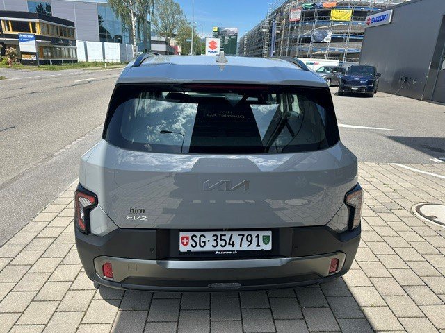 KIA EV2 42.2 kWh Air, Elettrica, Auto dimostrativa, Automatico - 5