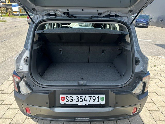 KIA EV2 42.2 kWh Air, Elettrica, Auto dimostrativa, Automatico - 6