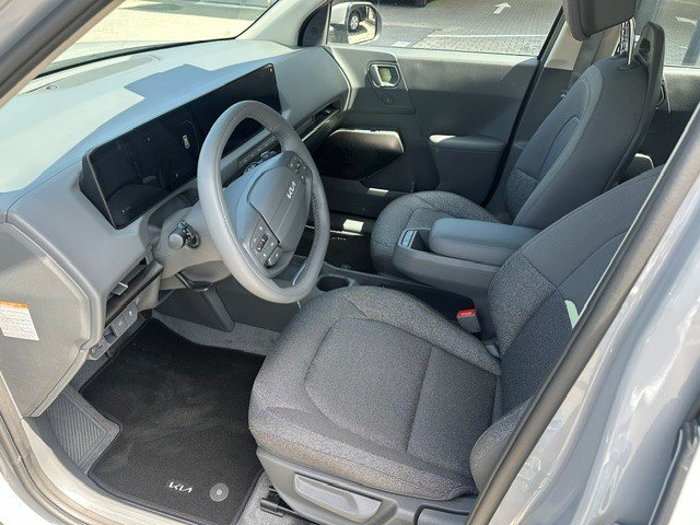 KIA EV2 42.2 kWh Air, Elettrica, Auto dimostrativa, Automatico - 7