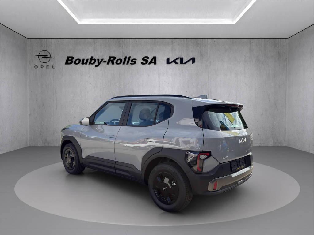 KIA EV2 Air 42.2kWh, Électrique, Voiture de démonstration, Automatique - 2