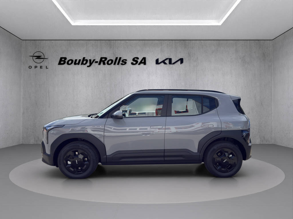 KIA EV2 Air 42.2kWh, Électrique, Voiture de démonstration, Automatique - 3