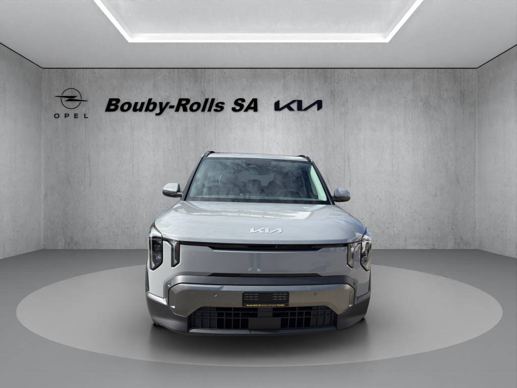 KIA EV2 Air 42.2kWh, Électrique, Voiture de démonstration, Automatique - 4