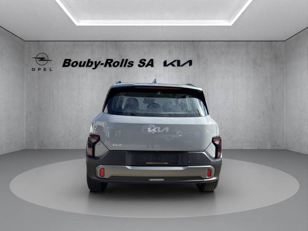 KIA EV2 Air 42.2kWh, Électrique, Voiture de démonstration, Automatique - 5