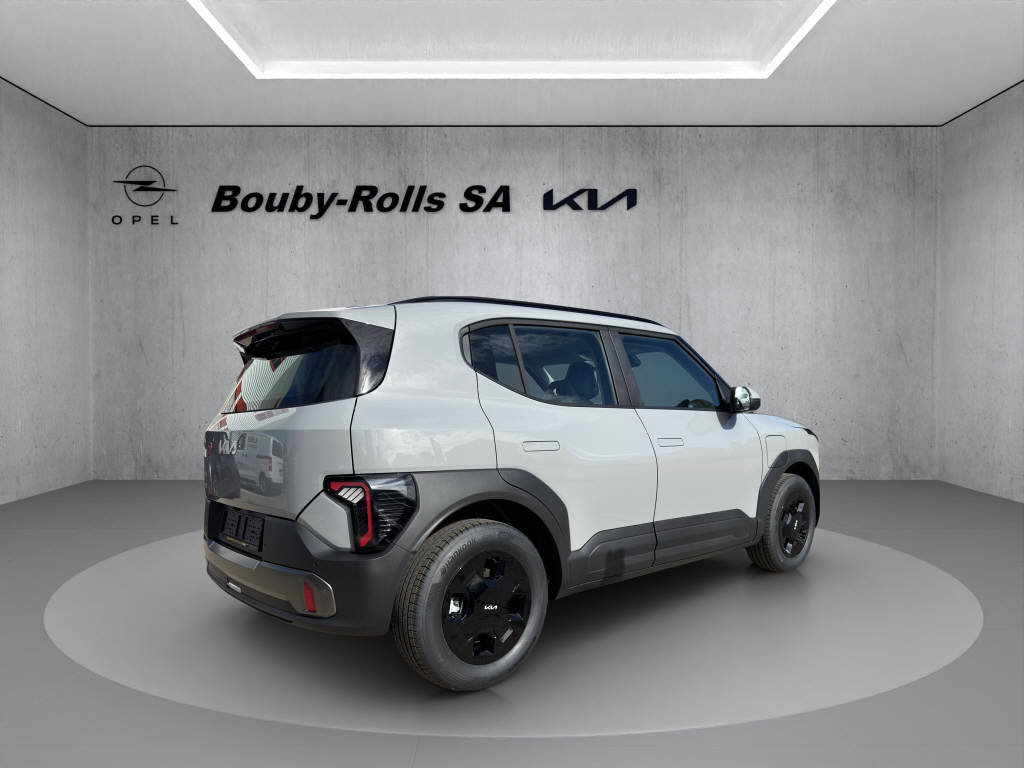 KIA EV2 Air 42.2kWh, Électrique, Voiture de démonstration, Automatique - 6