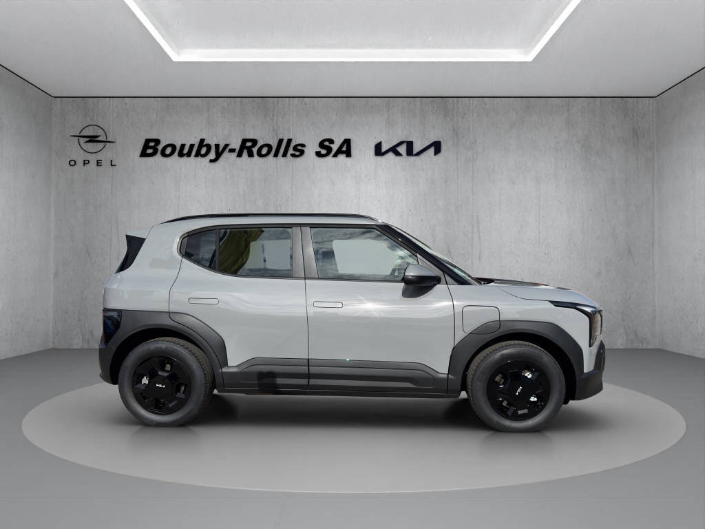 KIA EV2 Air 42.2kWh, Électrique, Voiture de démonstration, Automatique - 7