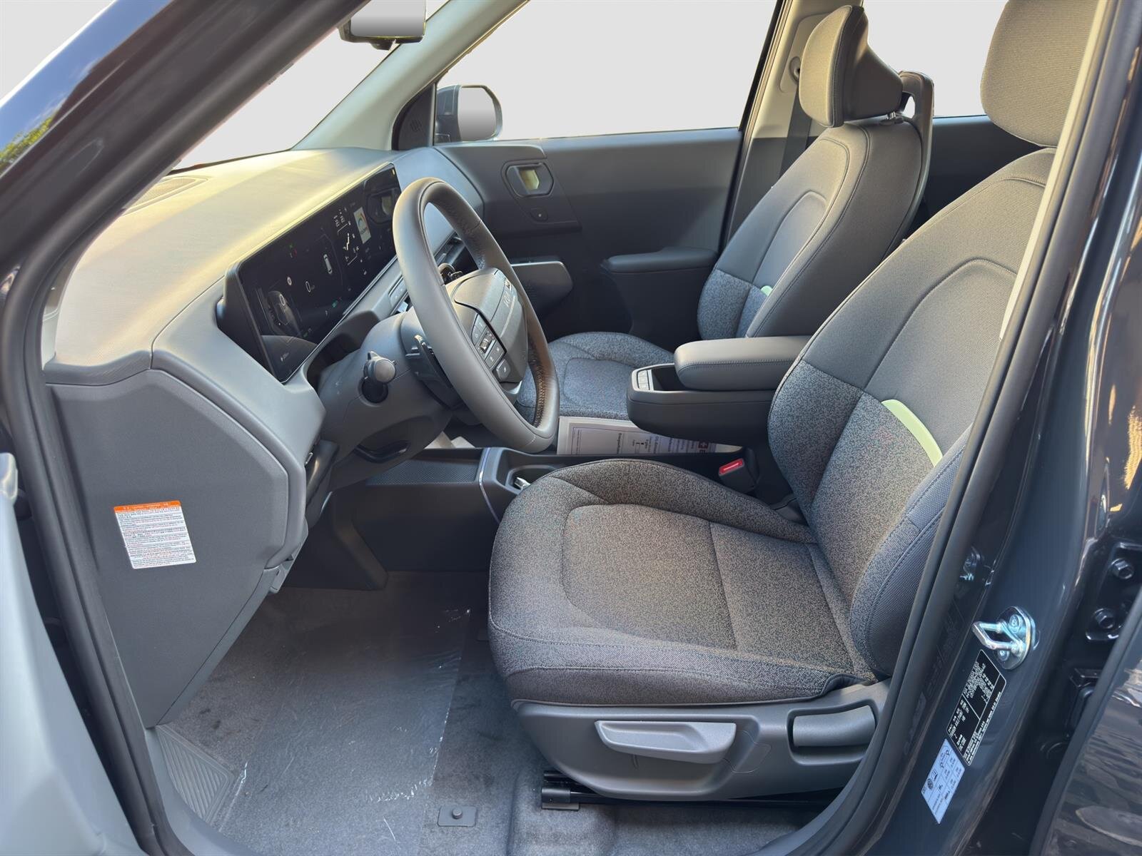 KIA EV2 42.2 kWh Air 4P, Électrique, Voiture de démonstration, Automatique - 7